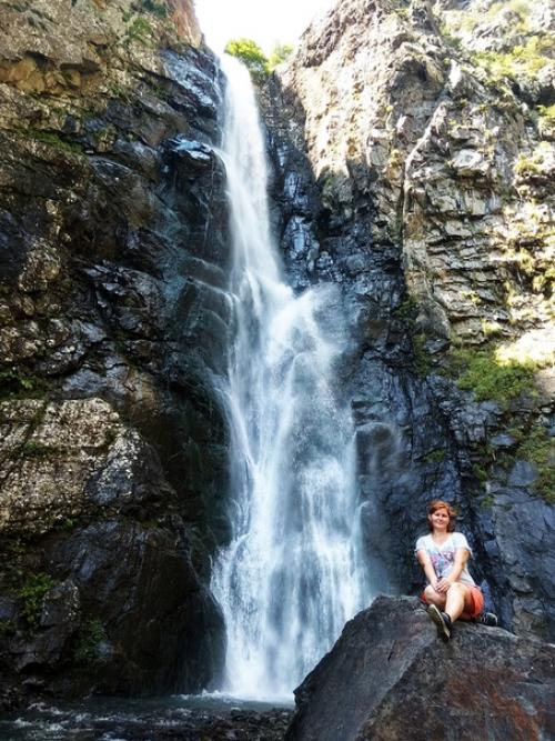 Как бы ты не сопротивлялся, но окончание отпуска неизбежно. 05