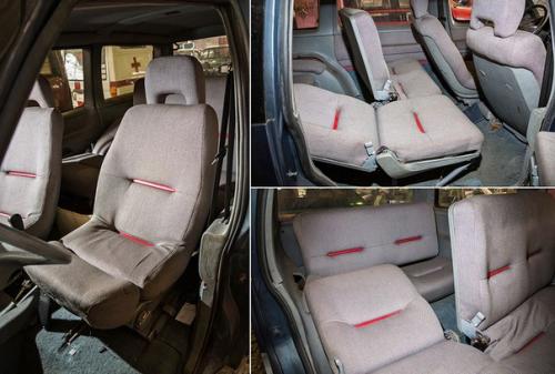 Каким мог стать Москвич в наши дни: Яуза и Арбат. 08