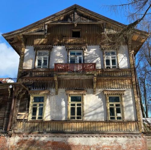 Тверская область, г. вышнии волоче к. 02