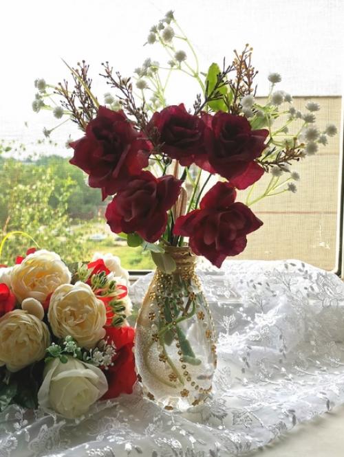 Красота своими руками. 06