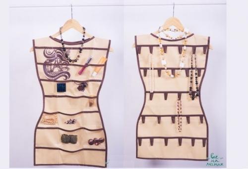 Порядок - это гармония в доме. 03