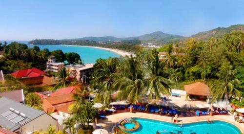 Отели пхукета 3* , внимание, только с хорошими отзывами? 04