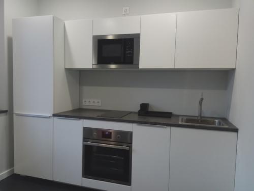 Наша первая собственная квартира и первый ремонт. 01