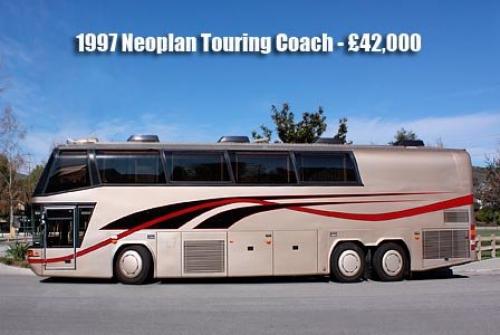 Автомобили короля поп-музыки майкла Джексона. 02