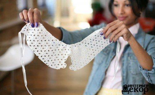 Воротник в стиле Louis Vuitton? 08