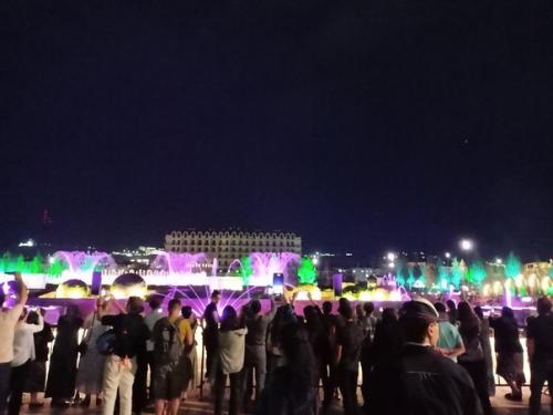 Дагестан.  В этом году много выставляли фото с отдыха, но в основном это были фото с сулакского каньона. 06