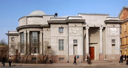 Историко-культурная акция День Дома. 06