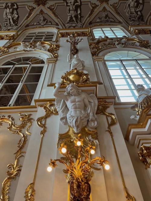 Хочу поучаствовать в проекте один музей. 03