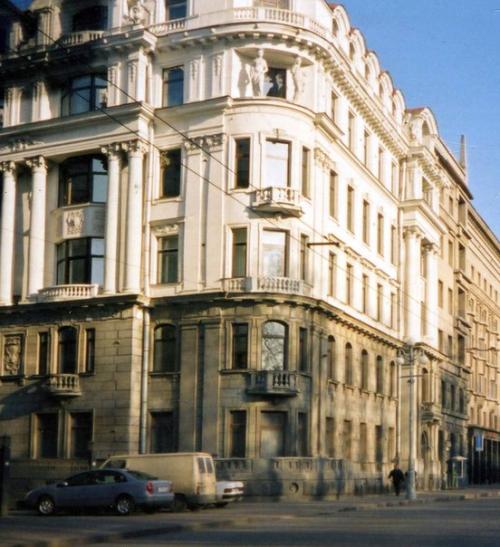 Художественная школа Джотто рекомендует. 06