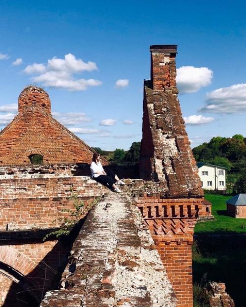 Церковная архитектура нижегородскои области. 06