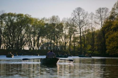 Елагин остров: все самое интересное. 05