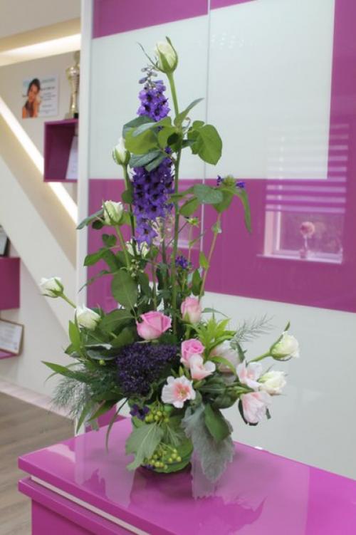 Дорогие наши, как уже постоянные, так и те, кто только собирается к нам прийти в гости, клиенты! 09