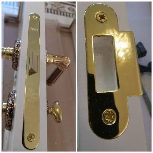 Межкомнатные двери от фабрики. 05