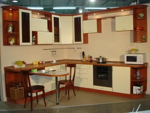 7 простых советов, как сделать однокомнатную квартиру просторнее: 04