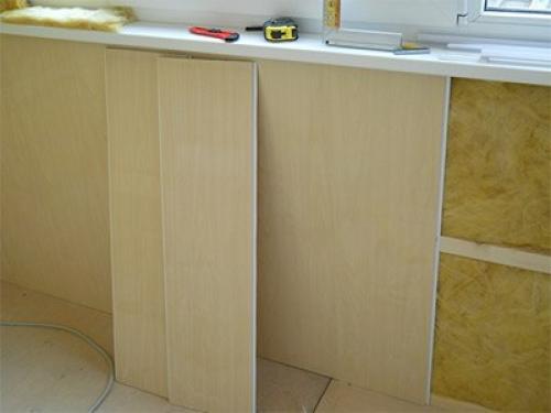 Балкон и лоджия уже давно перестали быть складом забытых вещей. 01