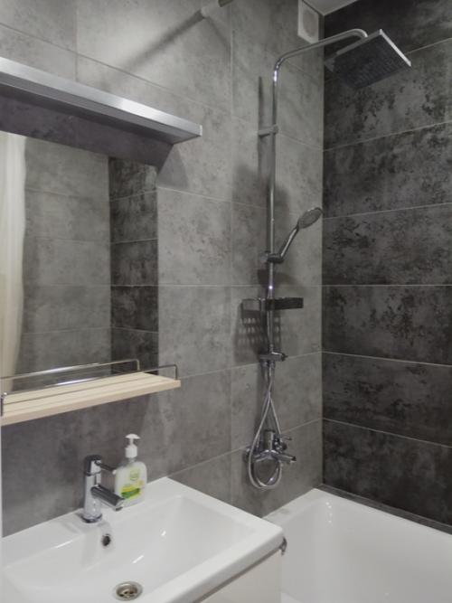 Наша первая собственная квартира и первый ремонт. 05