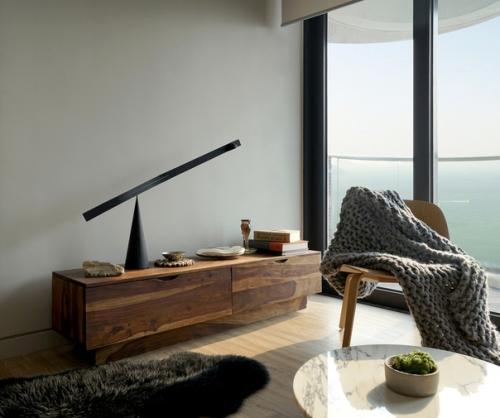 Прозрачность квартиры в Гонконге. 03