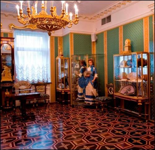 Художественная школа Джотто рекомендует. 05