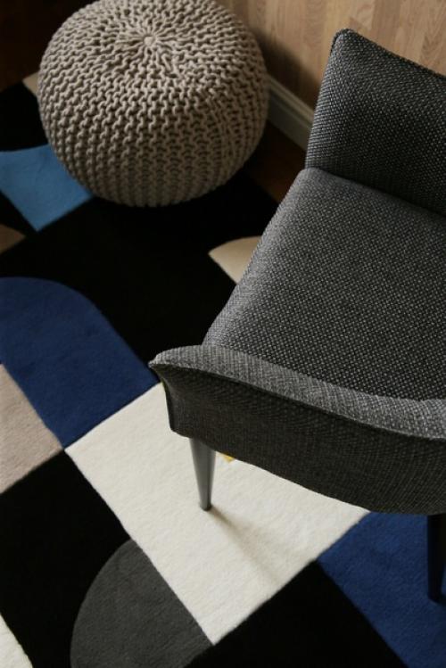 Квартира в Чебоксарах площадью 69 кв. 08