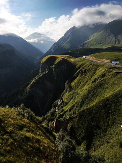 Как бы ты не сопротивлялся, но окончание отпуска неизбежно. 08