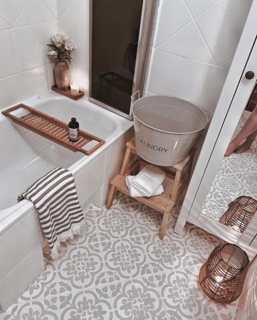 Хозяйка этого интерьера Анна называет себя любительницей уютных интерьеров в нейтральных тонах. 03