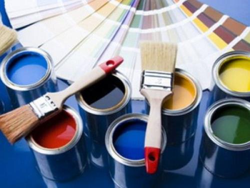 Цвет в доме для каждого знака зодиака. 

