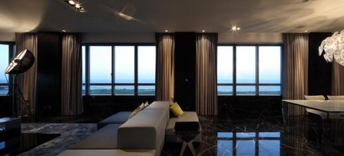 Холостяцкие апартаменты площадью 480 кв. 02