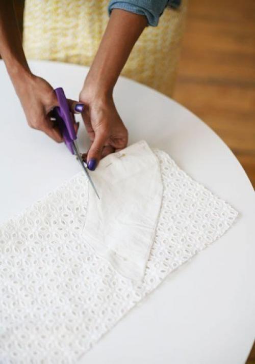 Воротник в стиле Louis Vuitton? 03