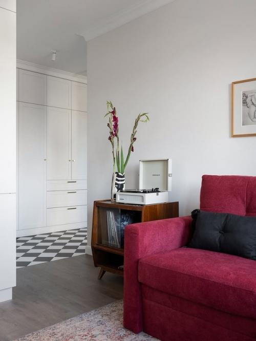 Квартира 37 кв. 03