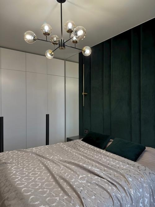 - 42 м 2 квартира -. 07