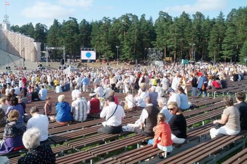 Что посмотреть и куда пойти в Риге? 01