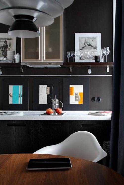 Квартира площадью 36 кв. 04