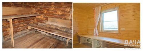 Все о русской бане. 04