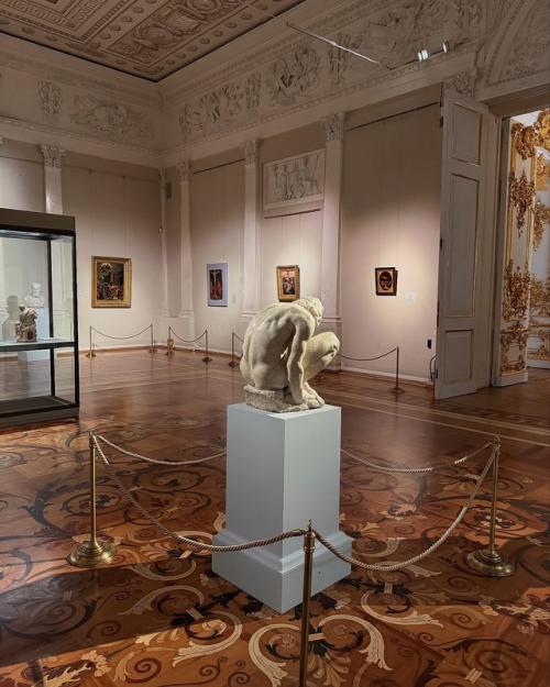 Хочу поучаствовать в проекте один музей. 05