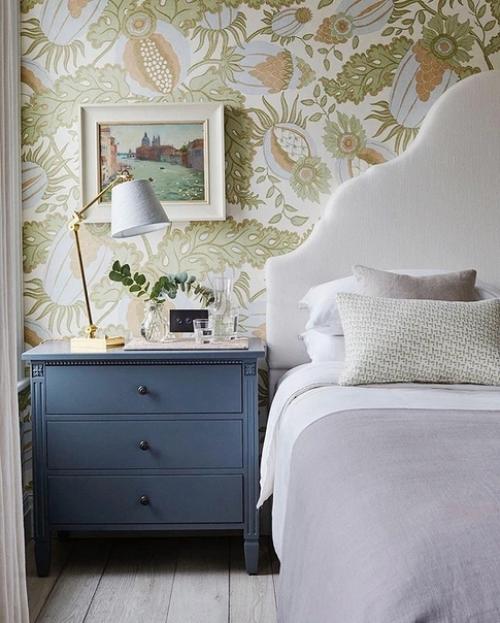 Английский стиль в интерьере: для тех, кто ценит традиции и консерватизм. 06