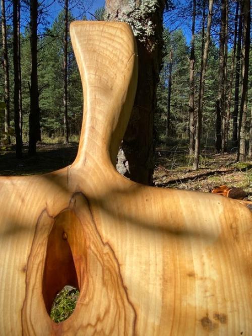 Как и обещала, в Lipinwood появилась линейка экопосуды в Рустик стиле делюсь нашими новинками! 02