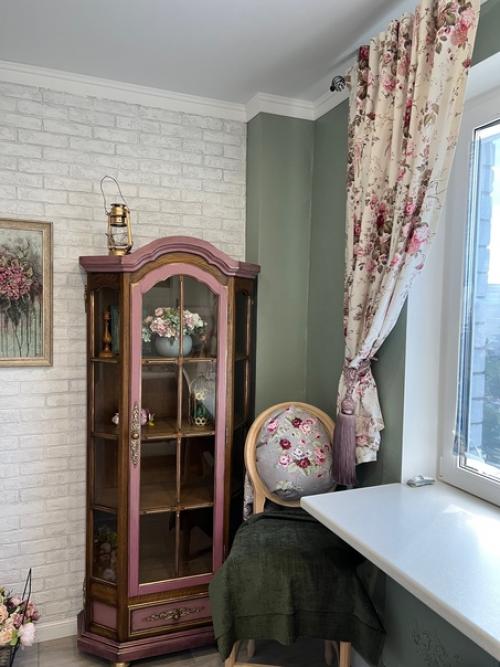 Фоторепортаж моей кухни. 07