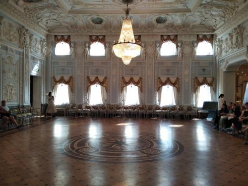 Усадьба Рукавишниковых - самое роскошное здание верхневолжской набережной. 07