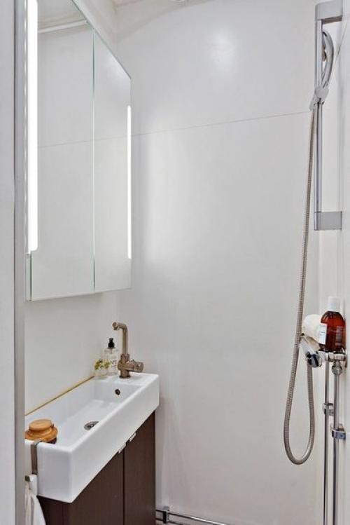 На грани фантастики: жизнь на 13-ти квадратных метрах. 09 На грани фантастики: жизнь на 13-ти квадратных метрах. 09