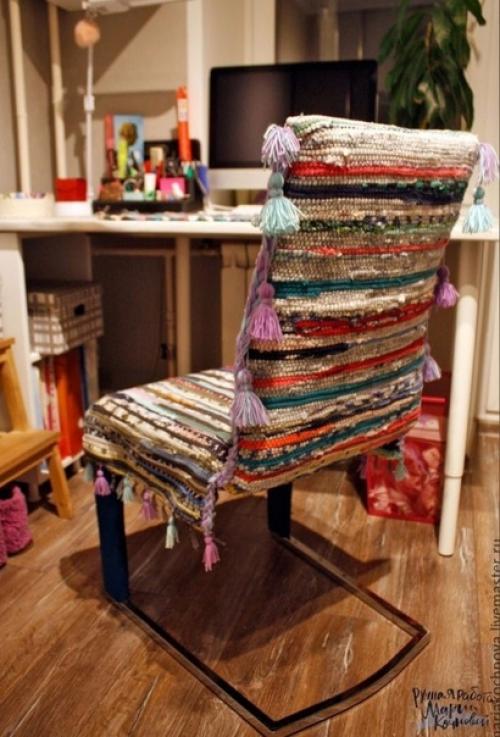 Забытое старое возвращается! 04