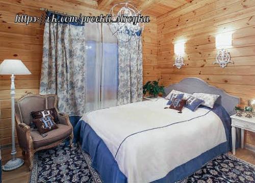 Проект красивого деревянного дома? 04