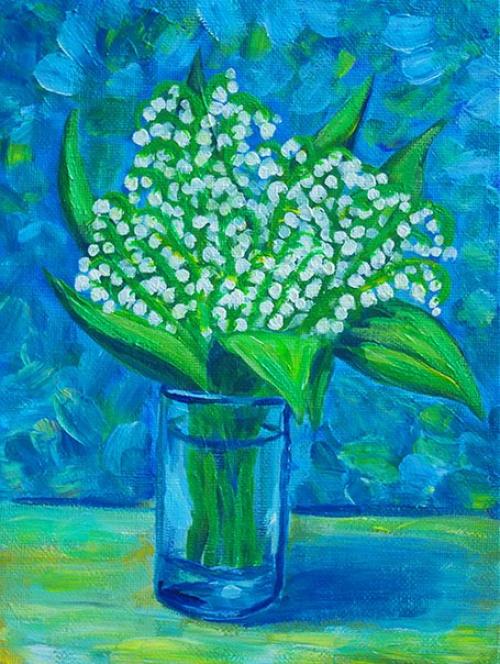 Как использовать зеленый цвет в интерьере? 04