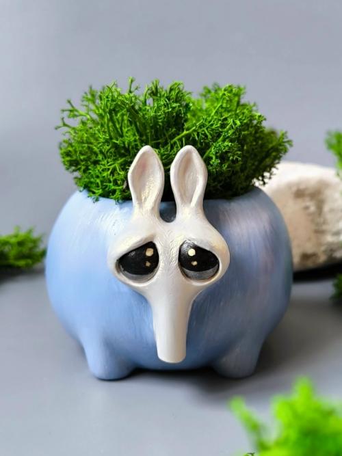 ? 3. Способа использовать гипсовые изделия в интерьере. 06