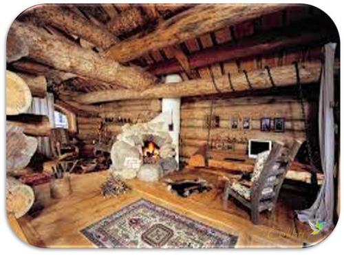 Коллеги!  Представляю вашему вниманию новинку - колоду метафорических ассоциативных карт ДОМ Моей Души. 04