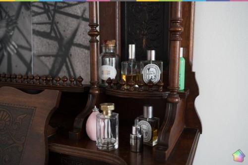 В каких квартирах живут дизайнеры интерьеров ч. 2. 07