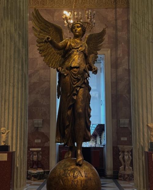 Хочу поучаствовать в проекте один музей. 07