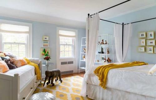 Альбом номер 1. дом в Коннектикуте с оригинальными деталями. 06