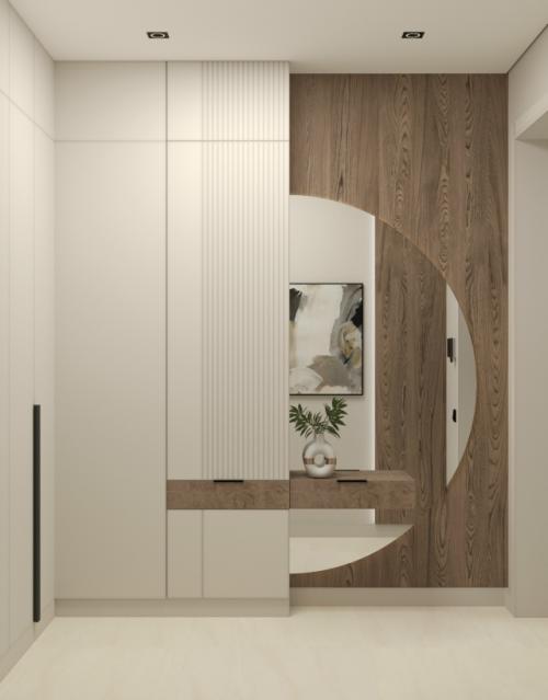 Вместе с миром стремительно меняются тенденции в интерьере. 03