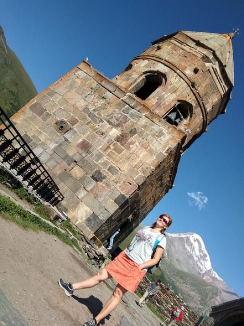 Как бы ты не сопротивлялся, но окончание отпуска неизбежно. 06