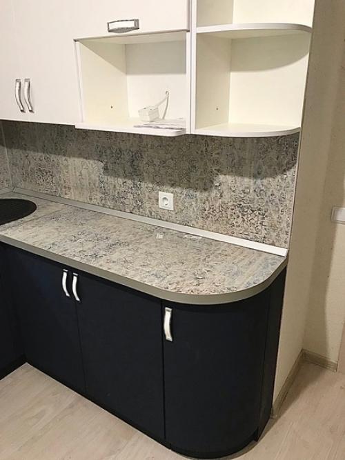 Красивая кухня - это не роскошь, а необходимость, позволяющая создать полноценную концепцию дизайна интерьера в любом современном жилье. 02